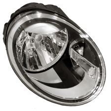 Faro delantero Volkswagen Beetle 2011-2019 derecho