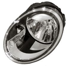Faro delantero Volkswagen Beetle 2011-2019 izquierdo