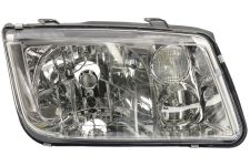 Faro delantero Volkswagen Bora 1997-2005 derecho