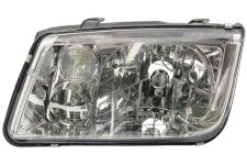 Faro delantero Volkswagen Bora 1997-2005 izquierdo