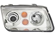 Faro delantero Volkswagen Bora 1997-2005 xenon / derecho