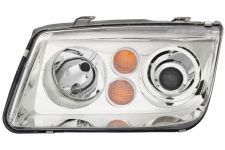 Faro delantero Volkswagen Bora 1997-2005 xenon / izquierdo