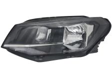Faro delantero Volkswagen Caddy 2015-2020 lampara h4 / izquierdo
