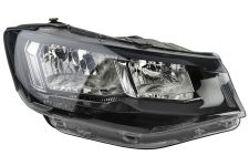Faro delantero Volkswagen Caddy 2020-> lampara h7+h15 / derecho