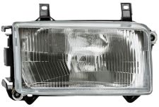 Faro delantero Volkswagen Caravelle 1990-1996 derecho