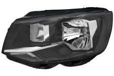 Faro delantero Volkswagen Caravelle 2015-2020 optica simple / izquierdo