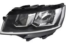 Faro delantero Volkswagen Caravelle 2020-2024 izquierdo
