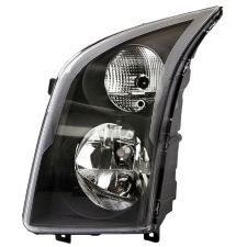 Faro delantero Volkswagen Crafter 2011-2013 izquierdo