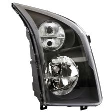 Faro delantero Volkswagen Crafter 2013-2017 derecho