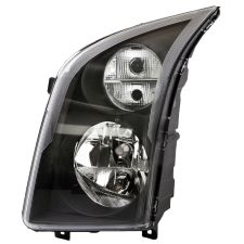 Faro delantero Volkswagen Crafter 2013-2017 izquierdo