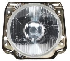Faro delantero Volkswagen Golf ii 1983-1988 reversible