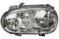 Faro delantero Volkswagen Golf iv 1997-2004 izquierdo