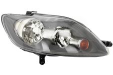 Faro delantero Volkswagen Golf Plus 2005-2009 derecho