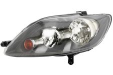 Faro delantero Volkswagen Golf Plus 2005-2009 izquierdo