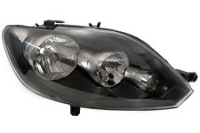 Faro delantero Volkswagen Golf Plus 2009-2014 derecho