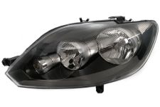 Faro delantero Volkswagen Golf Plus 2009-2014 izquierdo