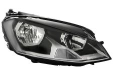Faro delantero Volkswagen Golf vii 2012-2017 derecho