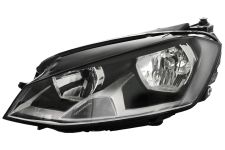 Faro delantero Volkswagen Golf vii 2012-2017 izquierdo