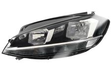 Faro delantero Volkswagen Golf vii 2017-2020 izquierdo