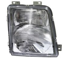Faro delantero Volkswagen Lt 1995-2006 derecho