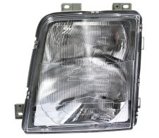 Faro delantero Volkswagen Lt 1995-2006 izquierdo