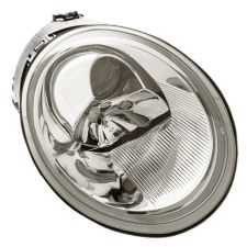 Faro delantero Volkswagen New Beetle 1998-2005 derecho