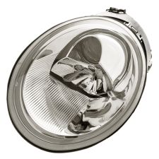 Faro delantero Volkswagen New Beetle 1998-2005 izquierdo