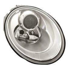 Faro delantero Volkswagen New Beetle 2005-2011 derecho