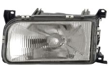 Faro delantero Volkswagen Passat 1988-1993 izquierdo