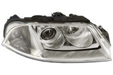Faro delantero Volkswagen Passat 2000-2005 derecho