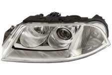Faro delantero Volkswagen Passat 2000-2005 izquierdo