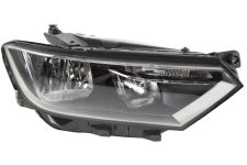 Faro delantero Volkswagen Passat 2014-2019 derecho