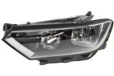 Faro delantero Volkswagen Passat 2014-2019 izquierdo