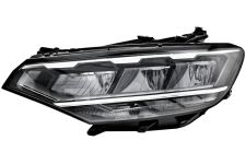 Faro delantero Volkswagen Passat 2019-2023 izquierdo