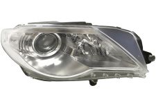 Faro delantero Volkswagen Passat Cc 2008-2012 xenon / derecho