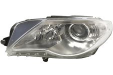 Faro delantero Volkswagen Passat Cc 2008-2012 xenon / izquierdo