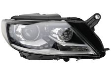 Faro delantero Volkswagen Passat Cc 2012-2016 xenon / derecho