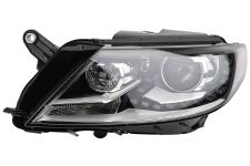 Faro delantero Volkswagen Passat Cc 2012-2016 xenon / izquierdo