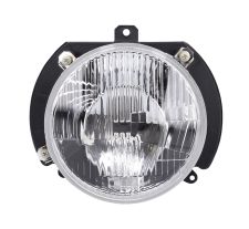 Faro delantero Volkswagen Polo 1984-1990 reversible