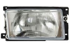 Faro delantero Volkswagen Polo 1990-1995 derecho
