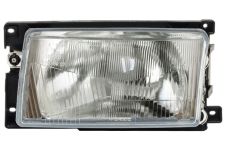 Faro delantero Volkswagen Polo 1990-1995 izquierdo