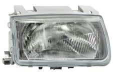 Faro delantero Volkswagen Polo 1995-1999 electrico / derecho