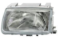 Faro delantero Volkswagen Polo 1995-1999 manual / izquierdo
