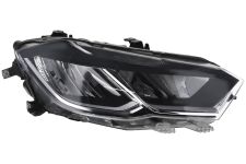 Faro delantero Volkswagen Polo 2021-> full led / derecho