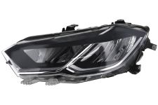 Faro delantero Volkswagen Polo 2021-> full led / izquierdo