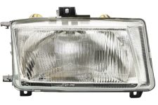 Faro delantero Volkswagen Polo Classic / variant 1995-2002 derecho