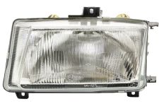 Faro delantero Volkswagen Polo Classic / variant 1995-2002 izquierdo