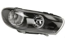 Faro delantero Volkswagen Scirocco 2008-2014 derecho