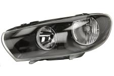 Faro delantero Volkswagen Scirocco 2008-2014 izquierdo
