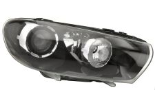 Faro delantero Volkswagen Scirocco 2008-2014 xenon / derecho